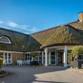 Exterior of Thon Hotel Sorø