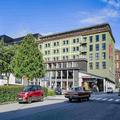 Image of Thon Partner Hotel Saga