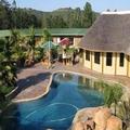 Image of Thornycroft Lodge