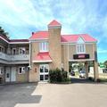 Image of Thriftlodge by Wyndham Moncton