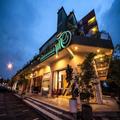 Image of Thy Executive Hotel