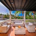 Exterior of Tierra del Sol Aruba
