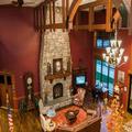 Photo of Timberlake Lodge Hotel