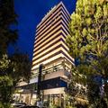 Exterior of Tirana International Hotel & Conference Centre