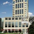 Exterior of Titanic Business Kartal
