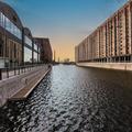 Image of Titanic Hotel Liverpool