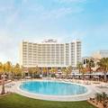 Exterior of Tivoli Marina Vilamoura