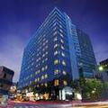 Exterior of Tmark Hotel Myeongdong