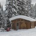 Photo of Togwotee Mountain Lodge