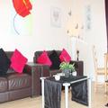 Photo of Tony Asga - Asga Apartment