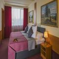 Image of Top Hotel Praha & Conference Centre