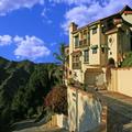 Image of Topanga Canyon Inn B&B