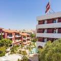 Image of Topazio Vibe Beach Hotel & Apartments - Adults Friendly