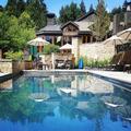 Photo of Topnotch Resort