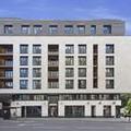 Exterior of Tower Suites by Blue Orchid Hotels
