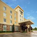 Exterior of TownePlace Suites Huntsville West/Redstone Gateway