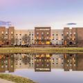 Exterior of TownePlace Suites Jackson Ridgeland/Township at Colony Park