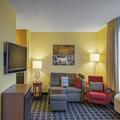 Exterior of TownePlace Suites Kansas City Overland Park