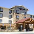 Image of TownePlace Suites Redding