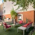 Exterior of TownePlace Suites Tucson Williams Centre