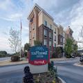 Exterior of TownePlace Suites by Marriott Columbia Southeast/Ft Jackson
