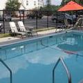 Exterior of TownePlace Suites by Marriott Fort Meade National Business Park