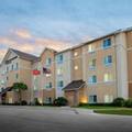 Image of TownePlace Suites by Marriott Laredo