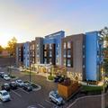 Image of TownePlace Suites by Marriott Leavenworth