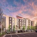 Exterior of TownePlace Suites by Marriott Orlando Altamonte Springs/Maitland