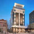Image of TownePlace Suites by Marriott Salt Lake City Downtown
