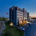 Exterior of TownePlace Suites by Marriott Sudbury