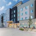 Image of Towneplace Amarillo West Medical Center