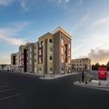 Image of Towneplace Stes Twin Marriott