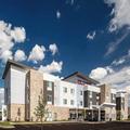 Image of Towneplace Suites