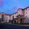Exterior of Towneplace Suites Abq Airport