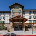 Image of Towneplace Suites Albuquerque North