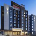 Exterior of Towneplace Suites Brentwood