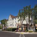 Exterior of Towneplace Suites By Marriott Milpitas