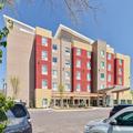 Exterior of Towneplace Suites Chattanooga / Hixson