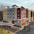 Photo of Towneplace Suites Clinton