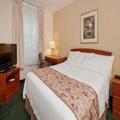 Photo of Towneplace Suites Closed