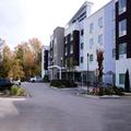 Exterior of Towneplace Suites Columbia West / Lexington