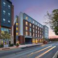 Exterior of Towneplace Suites Columbus / osu