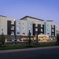 Exterior of Towneplace Suites Denver North Thornton