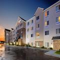 Image of Towneplace Suites Houston Galleria Area