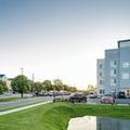 Exterior of Towneplace Suites Kansas City Airport
