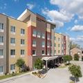 Exterior of Towneplace Suites Lafayette South