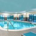 Exterior of Towneplace Suites Latham Albany Airport