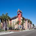 Exterior of Towneplace Suites Los Angeles Lax / Manhattan Beach