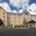 Image of Towneplace Suites Marriott Joplin